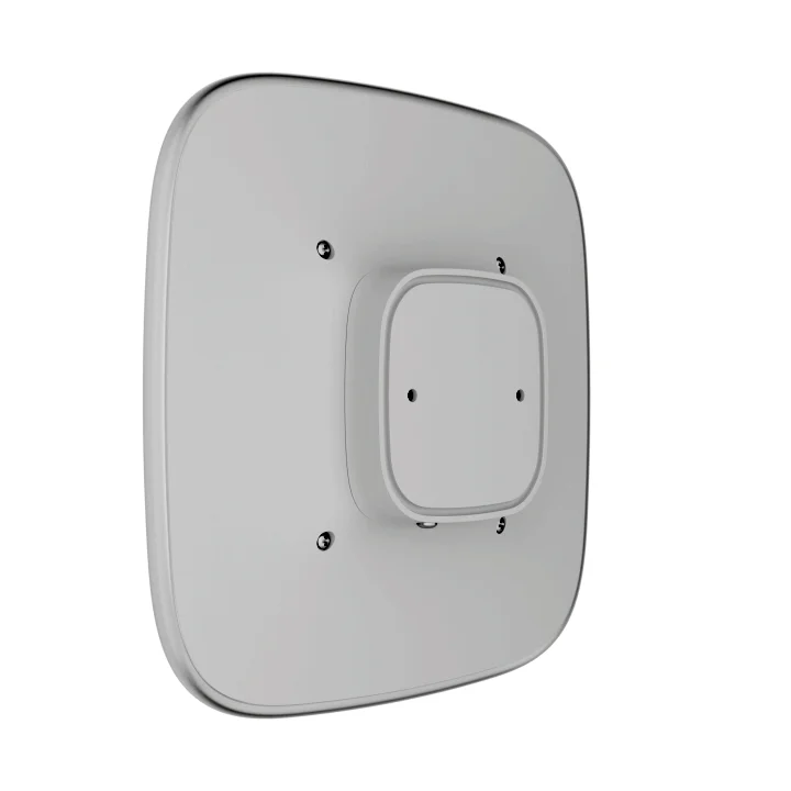 Ajax Zubehör StreetSiren DoubleDeck *weiß*