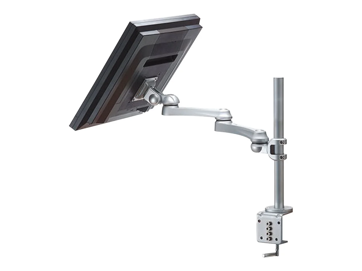 ROLINE LCD-Arm Trägerstange 4 Gelenke