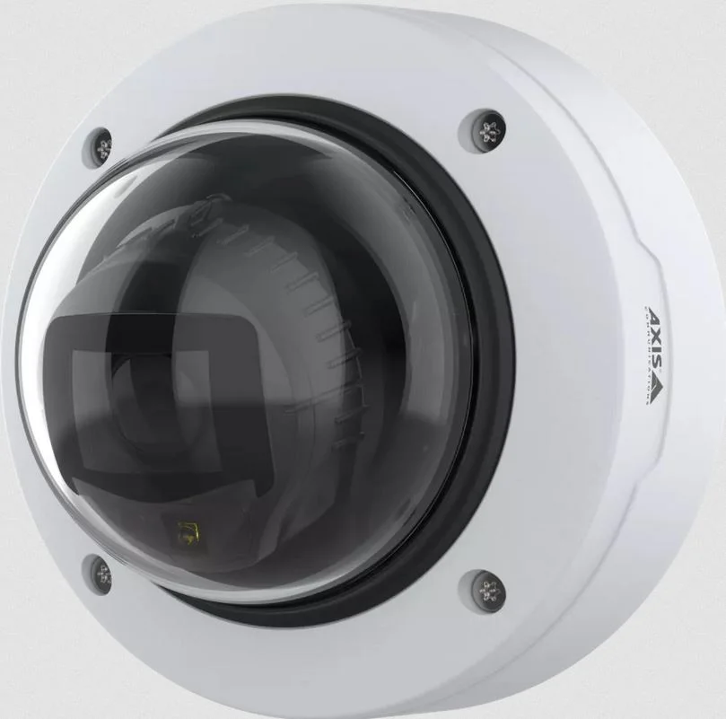 AXIS Netzwerkkamera Fix Dome P3278-LVE 8MP
