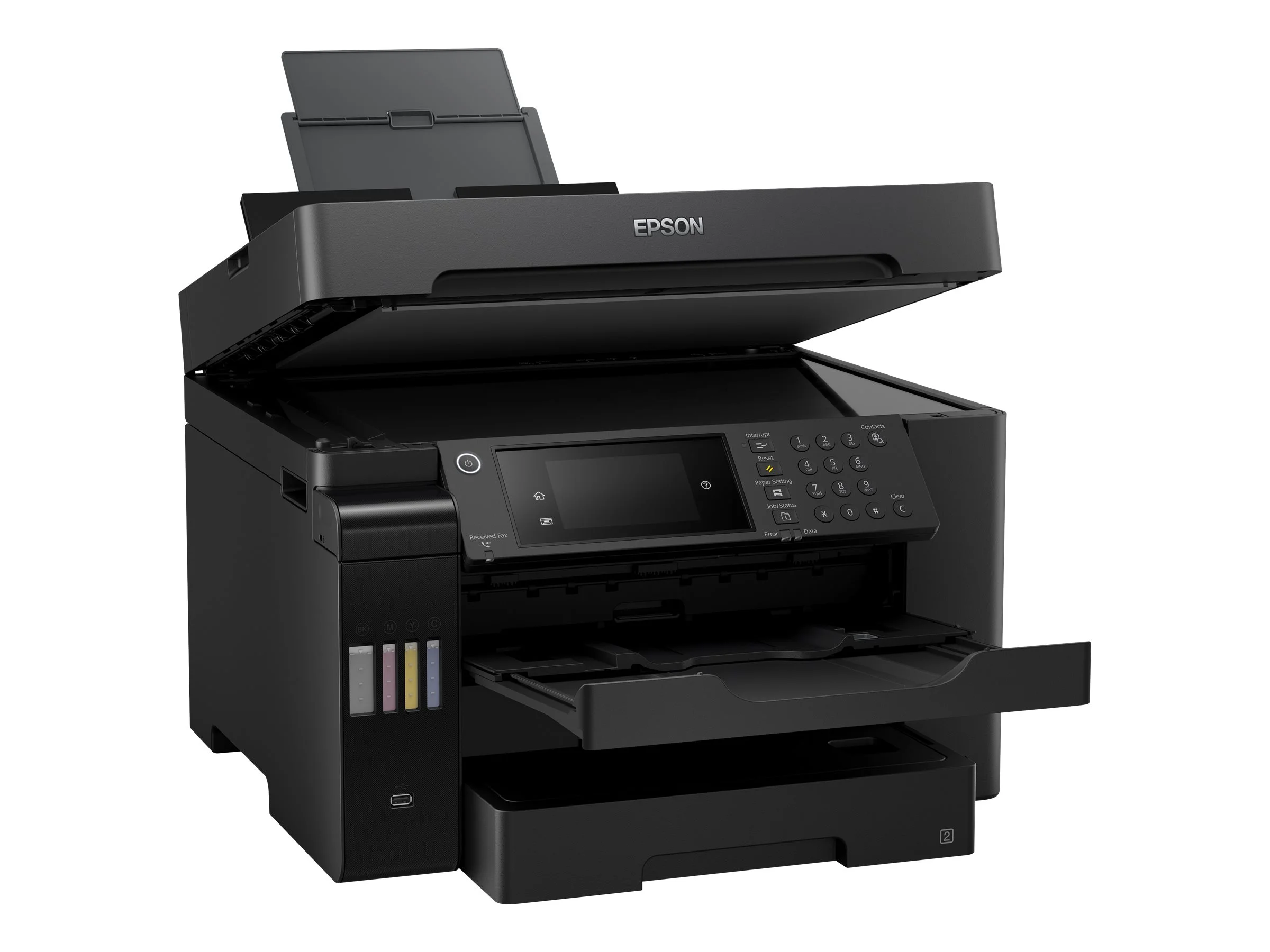 EPSON EcoTank ET-16650 (P)