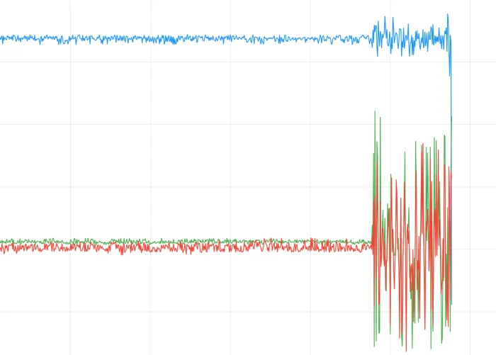 DRAGINO · Sensor · LoRa · Temperatur, Luftf. und Vibration Sensor Node · LHT65N-VIB-EU868