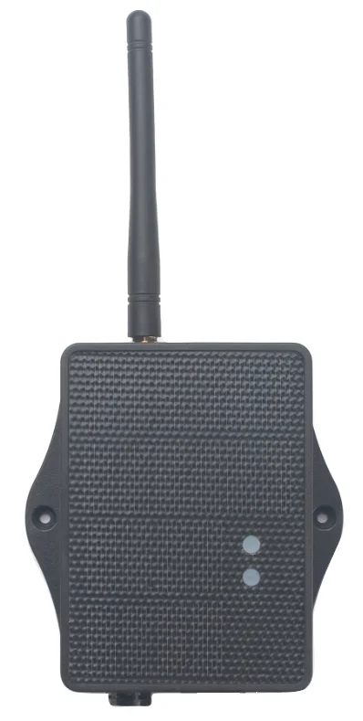 DRAGINO · Sensor · LoRa · BLE zu LoRaWAN Hub mit Solar · BHO1-LS-EU868