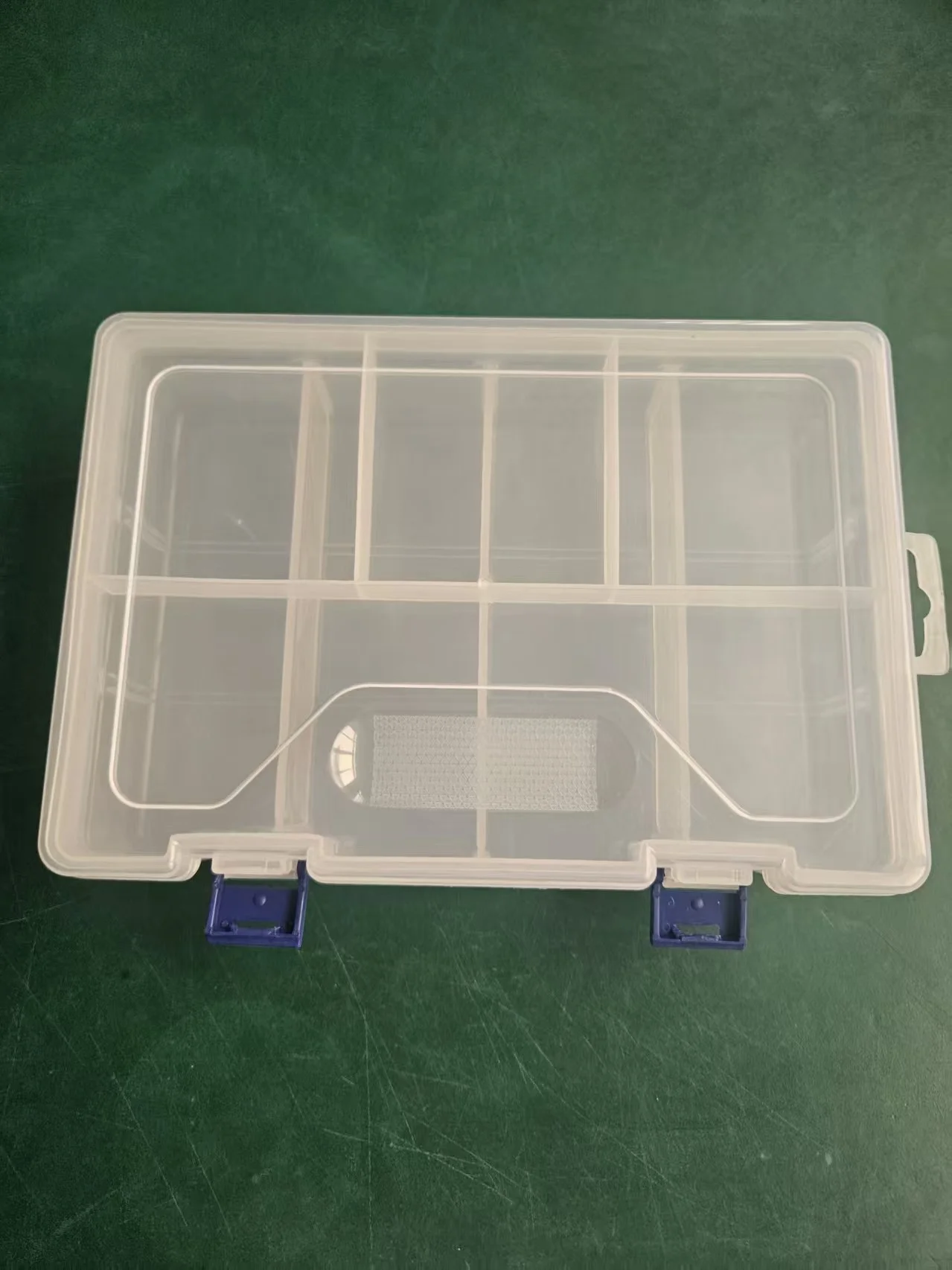 ALLNET 4dunio Box klein