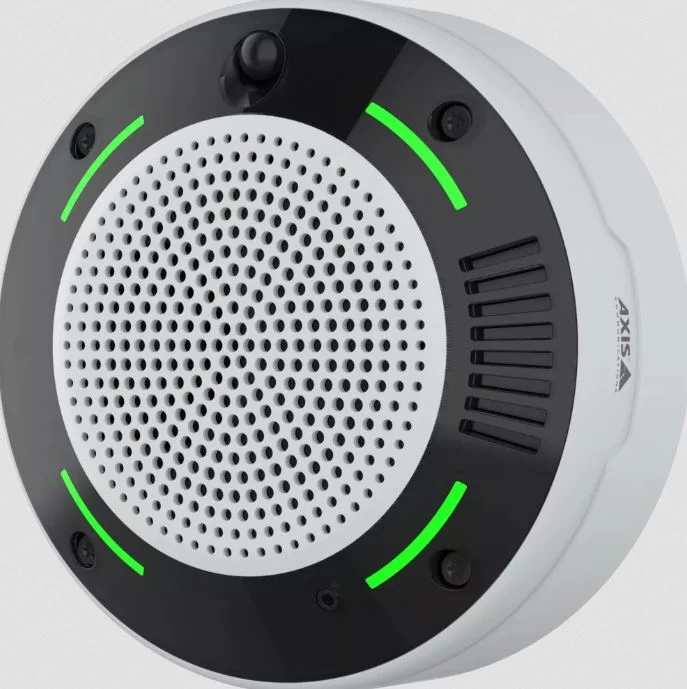 AXIS Zubehör D6310 Air Quality Sensor