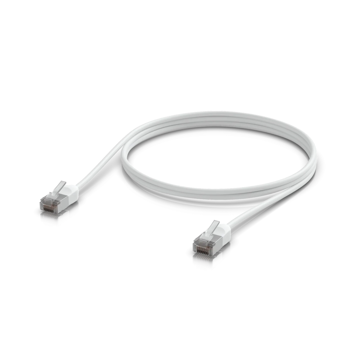 Ubiquiti UniFi Premium Patch Cable Outdoor • 8m • UACC-Cable-Patch-Outdoor-C6A-8M-W