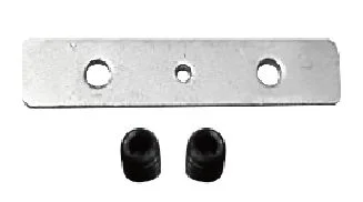 Synergy 21 LED U-Profil zub ALU3535 Verbinder 180°