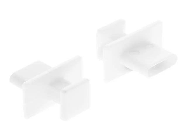 DELOCK Staubschutz fur USB Type-C Buchse