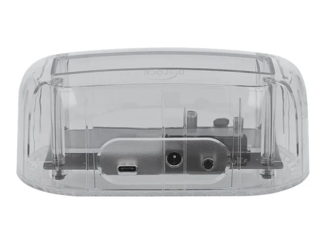 DELOCK USB Type-C Dockingst.fur 1 x SATA