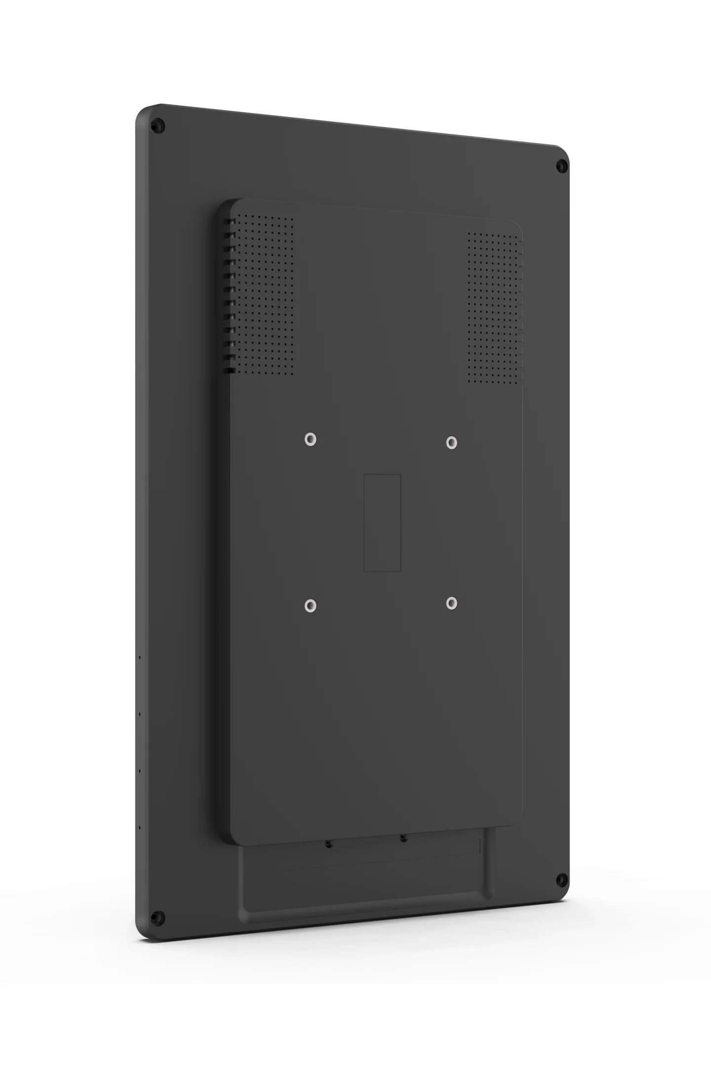 ALLNET Performance Display 16 Zoll, Android 14, RK3576S, PoE, HDMI In, Farbe schwarz, Speedy 150-B