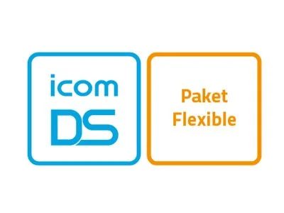 INSYS icom Data Suite Flexible App