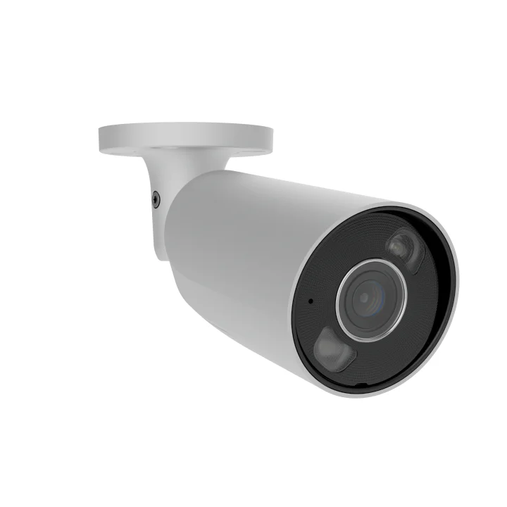 Ajax Netzwerkkamera BulletCam HL (8 Mp/4 mm) *weiß*