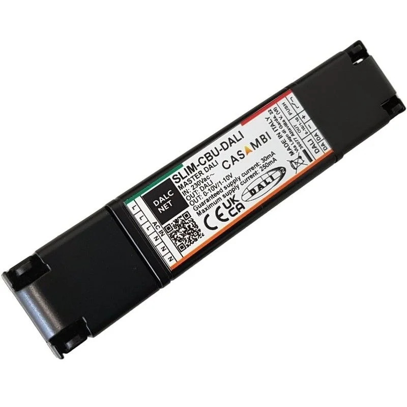 Synergy21 LED Controller SLIM-CBU-DALI