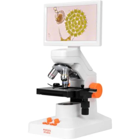 MatataStudio Digital Microscope MT3-2