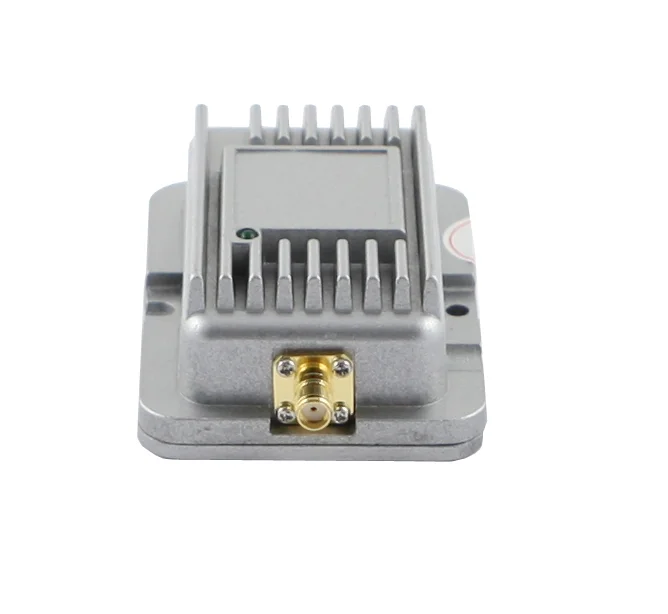 ALLNET Antennen-Booster indoor 250mW ALL0925 2,4GHz