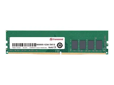 TRANSCEND 16GB JM DDR4 2666Mhz U-DIMM