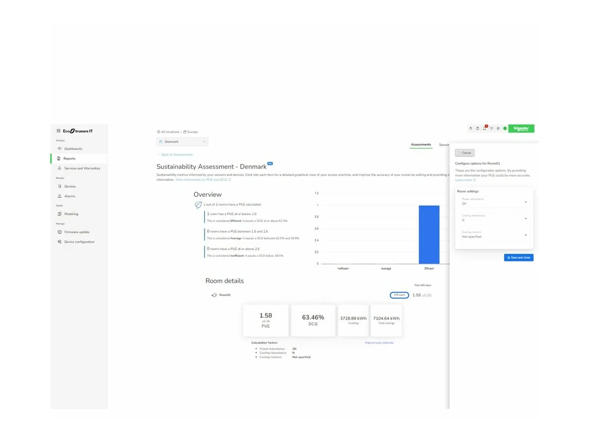 APC EcoStruxure IT Expert 25 nodes