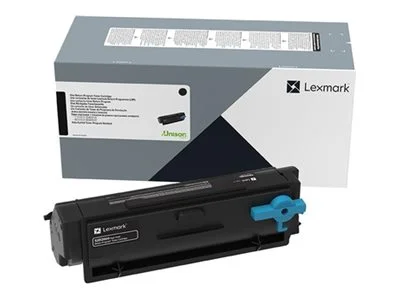 LEXMARK 55B0HA0 High Yield Toner