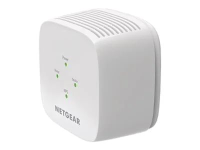 NETGEAR WiFi AC750 WallPlug Range Extnd