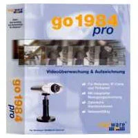 Logiware go1984 pro Videoüberwach.SWMultibrowsersoftware
