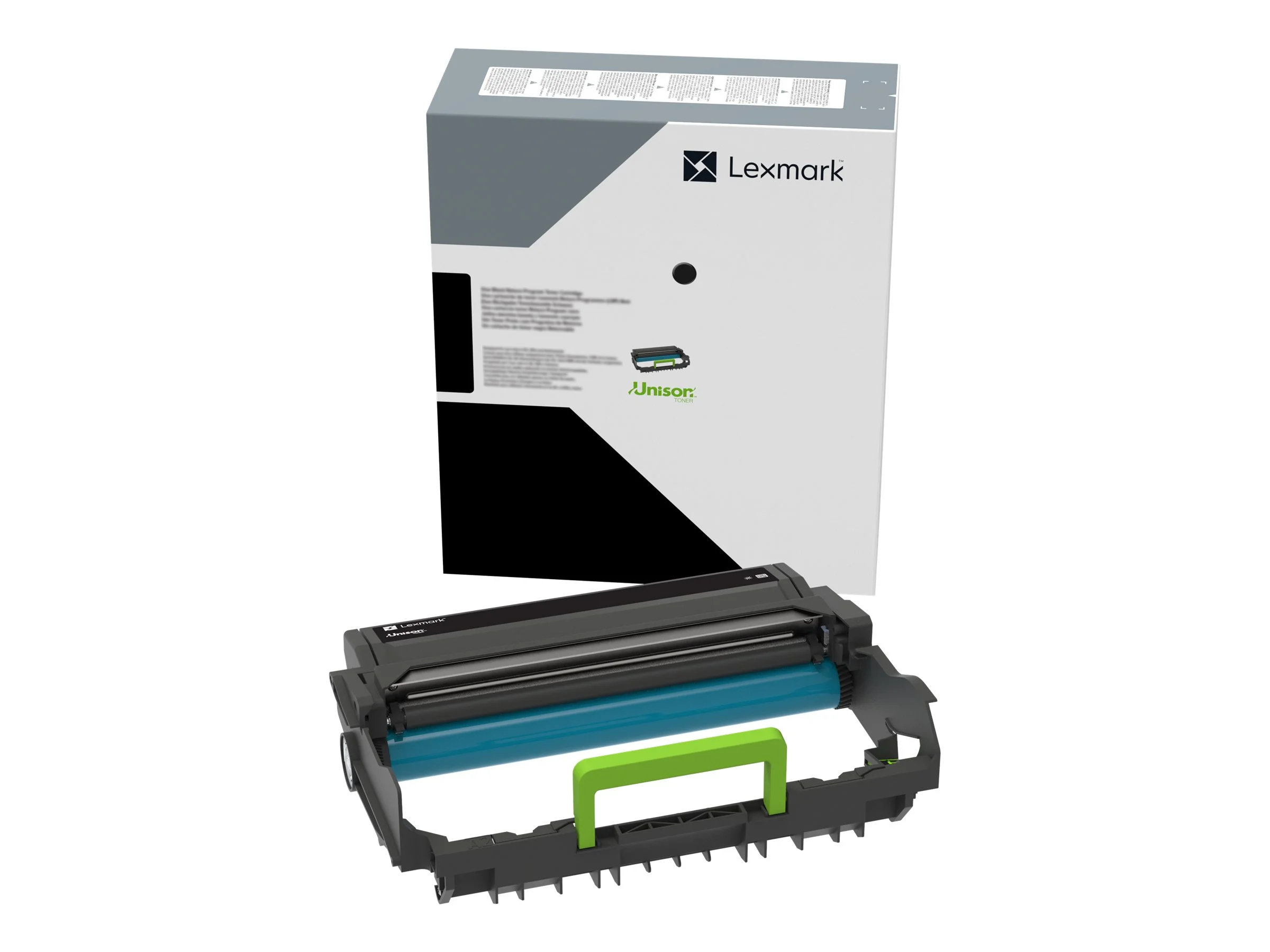 LEXMARK 55B0ZA0 Photoconductor Unit