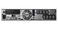 APC USV Smart, X, 1500VA, 5.8min., ext.Runtime, 19"/Tower,