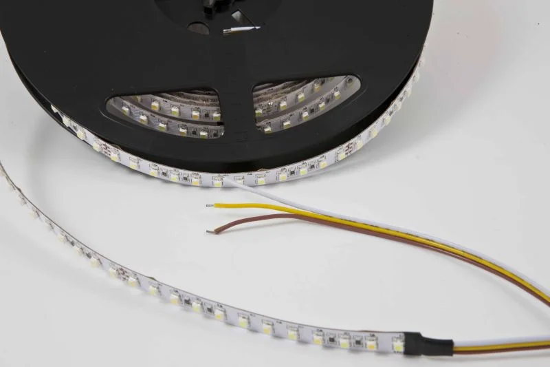 Synergy 21 LED Flex Strip 3528 - 120 DW (CCT) DC24V 24W pro Farbe IP20