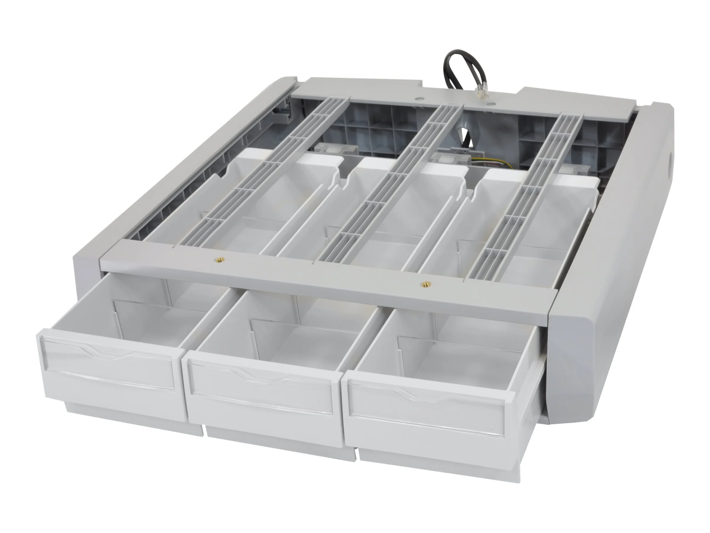 ERGOTRON SUPPLEMENTAL DRAWER TRIPLE