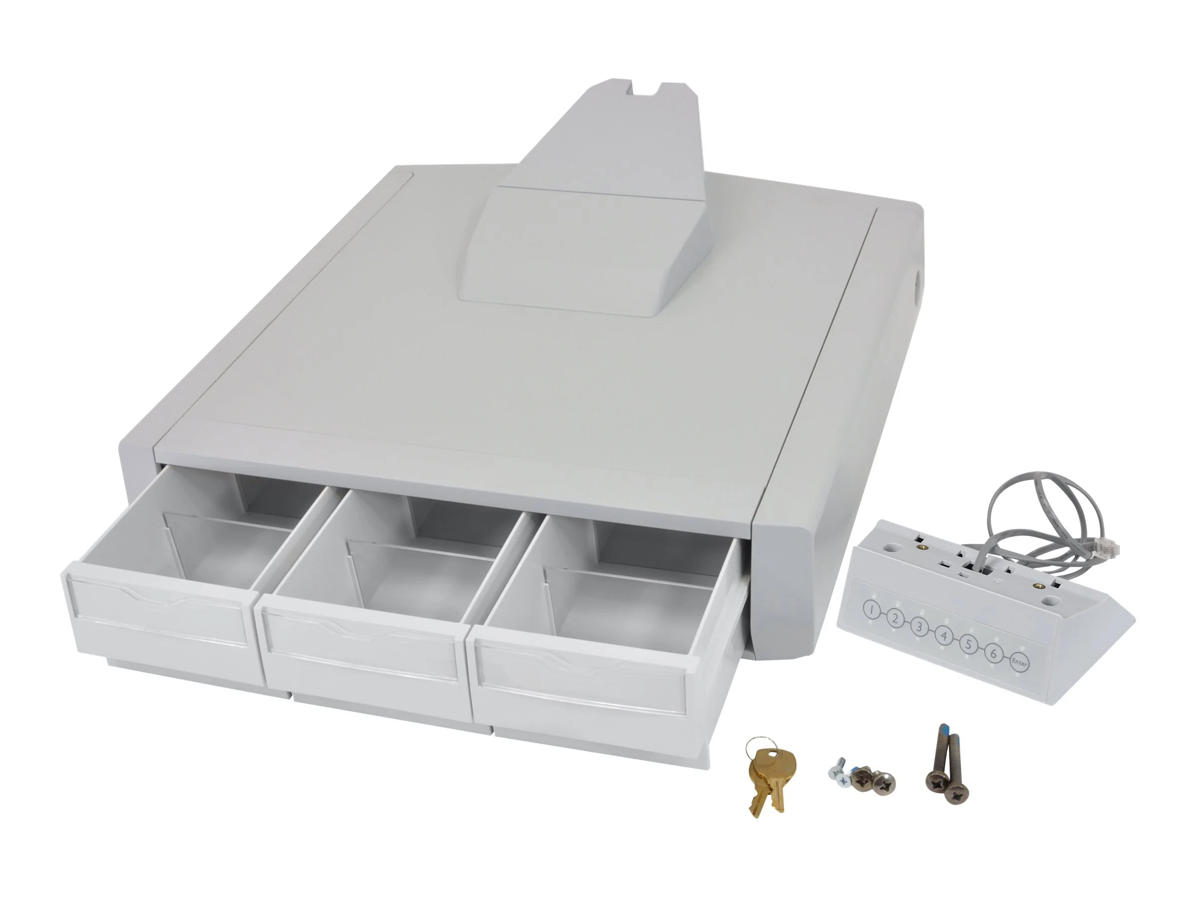 ERGOTRON STYLEVIEW PRIMARY DRAWER