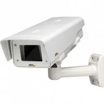 AXIS Gehäuse Outdoor T92E20 Heizung&Lüfter PoE