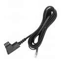 Kabel TK TAE 3m, TAE-F/RJ11,