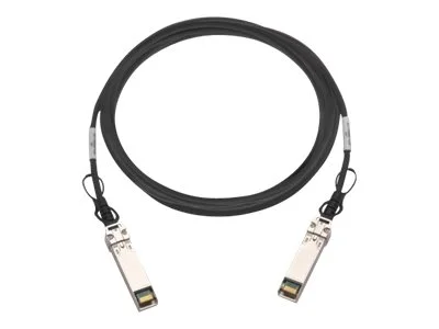 QNAP SFP+ 10GbE twinaxial DAC 5M