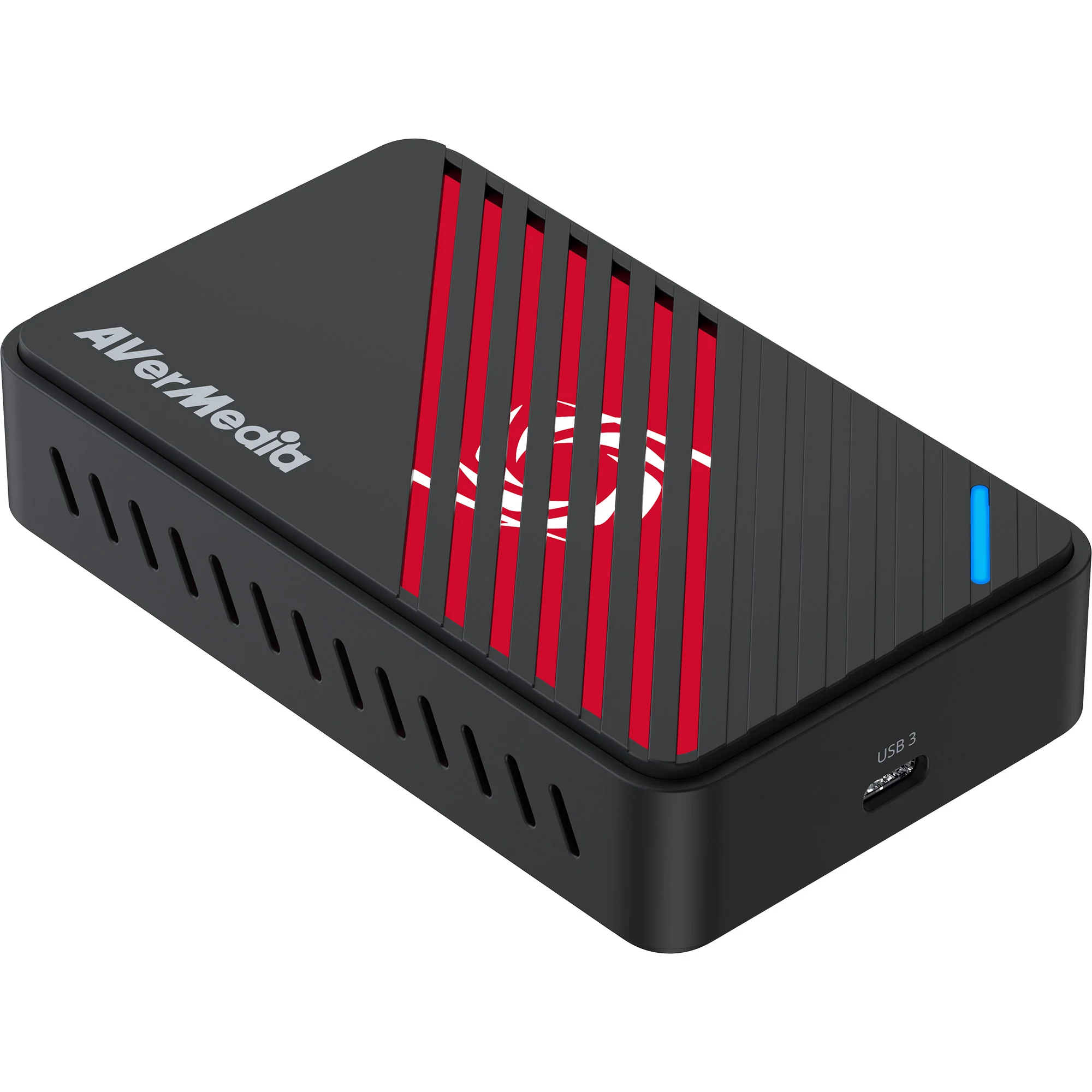 AVerMedia Live Gamer ULTRA S (BK) - 4K60 HDR externe Capture-Karte mit VRR