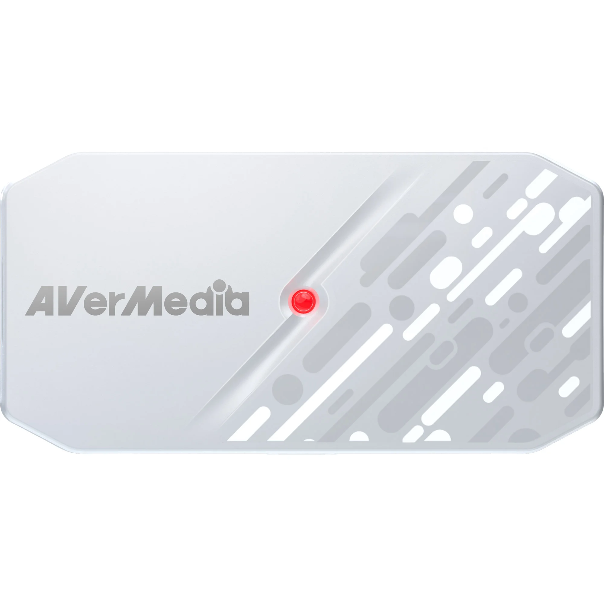AVerMedia CamStream 4K (WH)- HDMI 4K60 Capture Card für DSLR, GoPro & Streaming