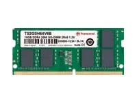 TRANSCEND 8GB DDR4 3200 SO-DIMM 1Rx8