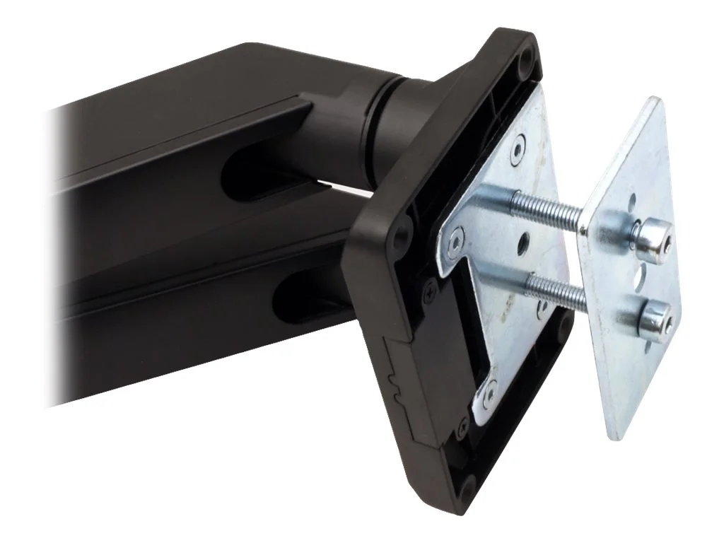 ROLINE LCD-Doppelarm Tischmontage 15 kg