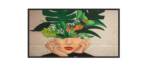 65BDL4511D 164CM 65IN Ips LED 3840X2160 16:9 500CD/QM