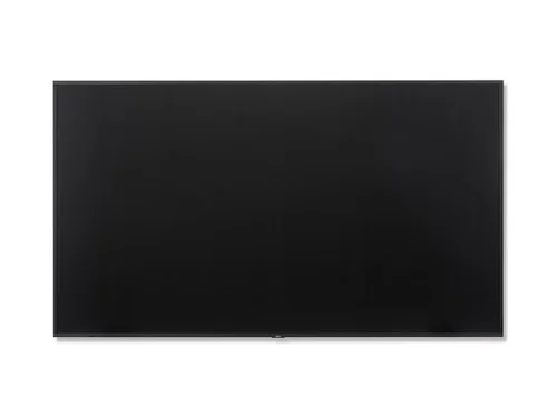 M861 86IN LFD UHD 500CD/M2 DIRECT LED BACKLIGHT