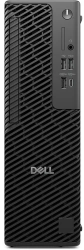 DELL PROMAX SLIM FCS1250 U7-265 16GB 512 GB SSD W11P