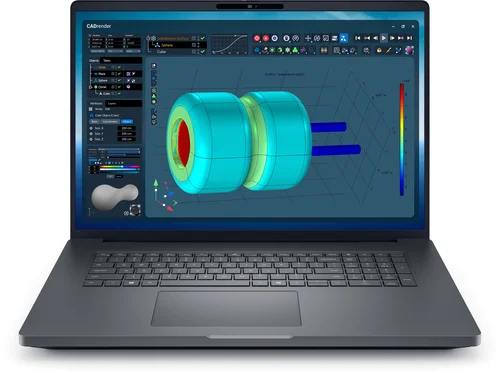 PRO MAX PLUS 18 MB18250 U9-285HX 32GB 1TB SSD 18IN QHD+