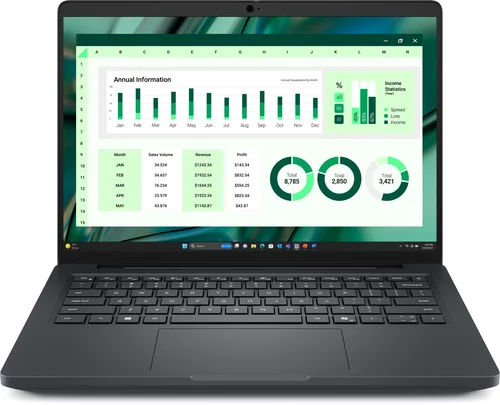 DELL PRO MAX 14 MC14250 U7-265H 16/512GB RTXPRO500 W11P