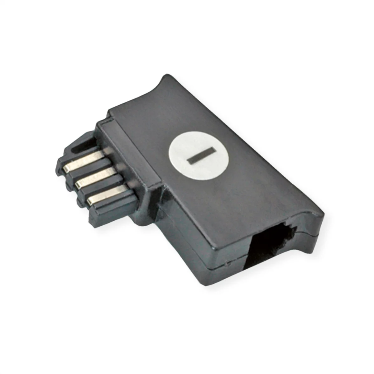 TAE F Adapter 4polig