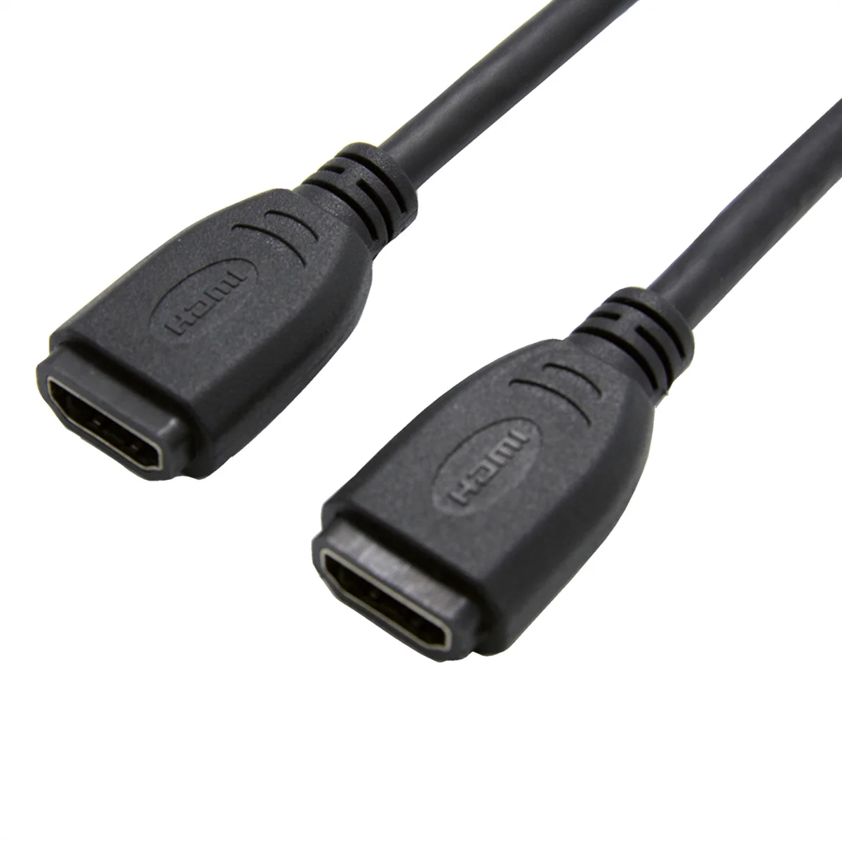 VALUE HDMI Kupplungskabel Buchse - Buchse