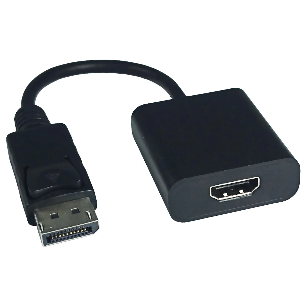 VALUE DisplayPort-HDMI Adapter, v1.2, HDR 10, DP ST - HDMI BU
