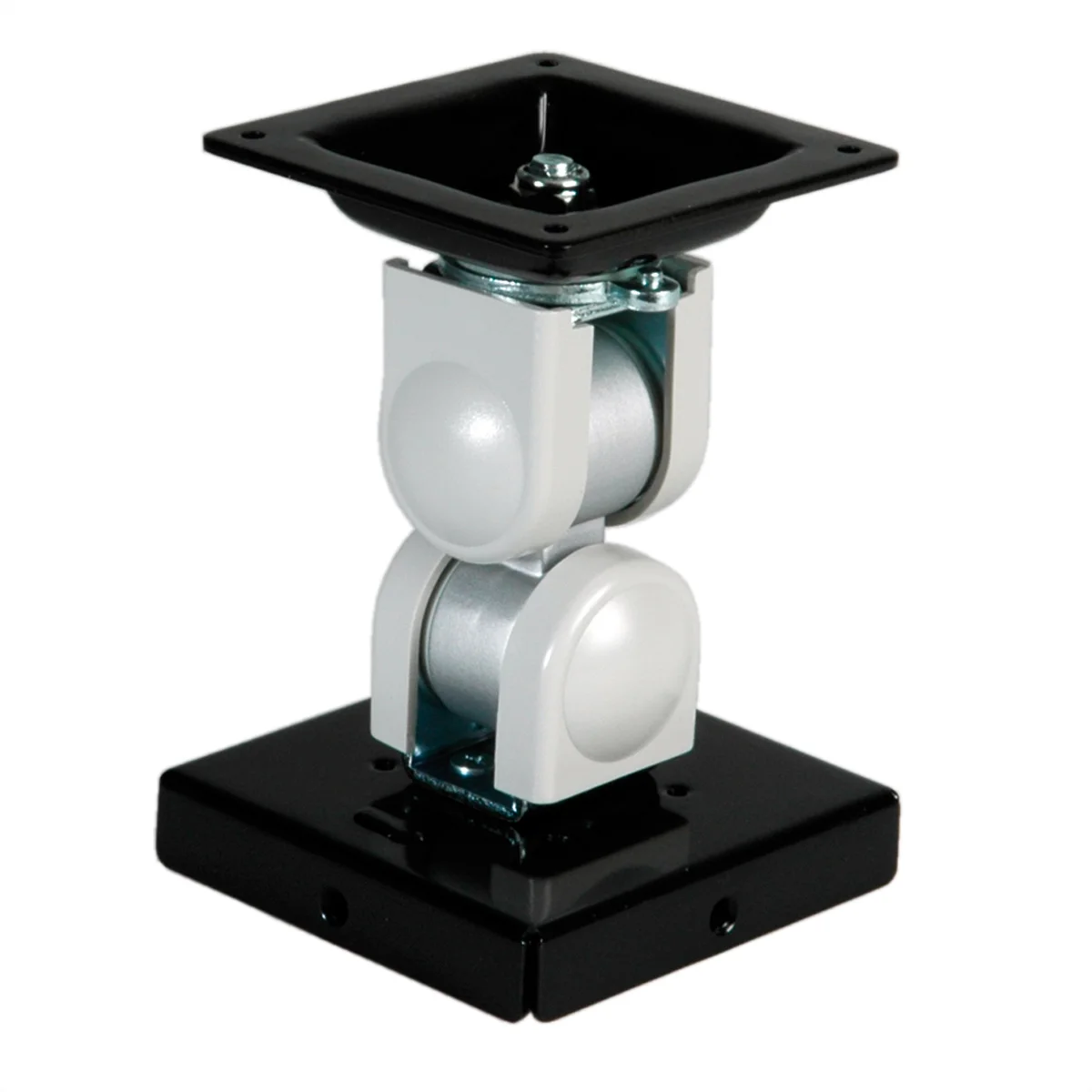 ROLINE LCD-Befestigung, Wandmontage, 2 Gelenke, bis 6 kg