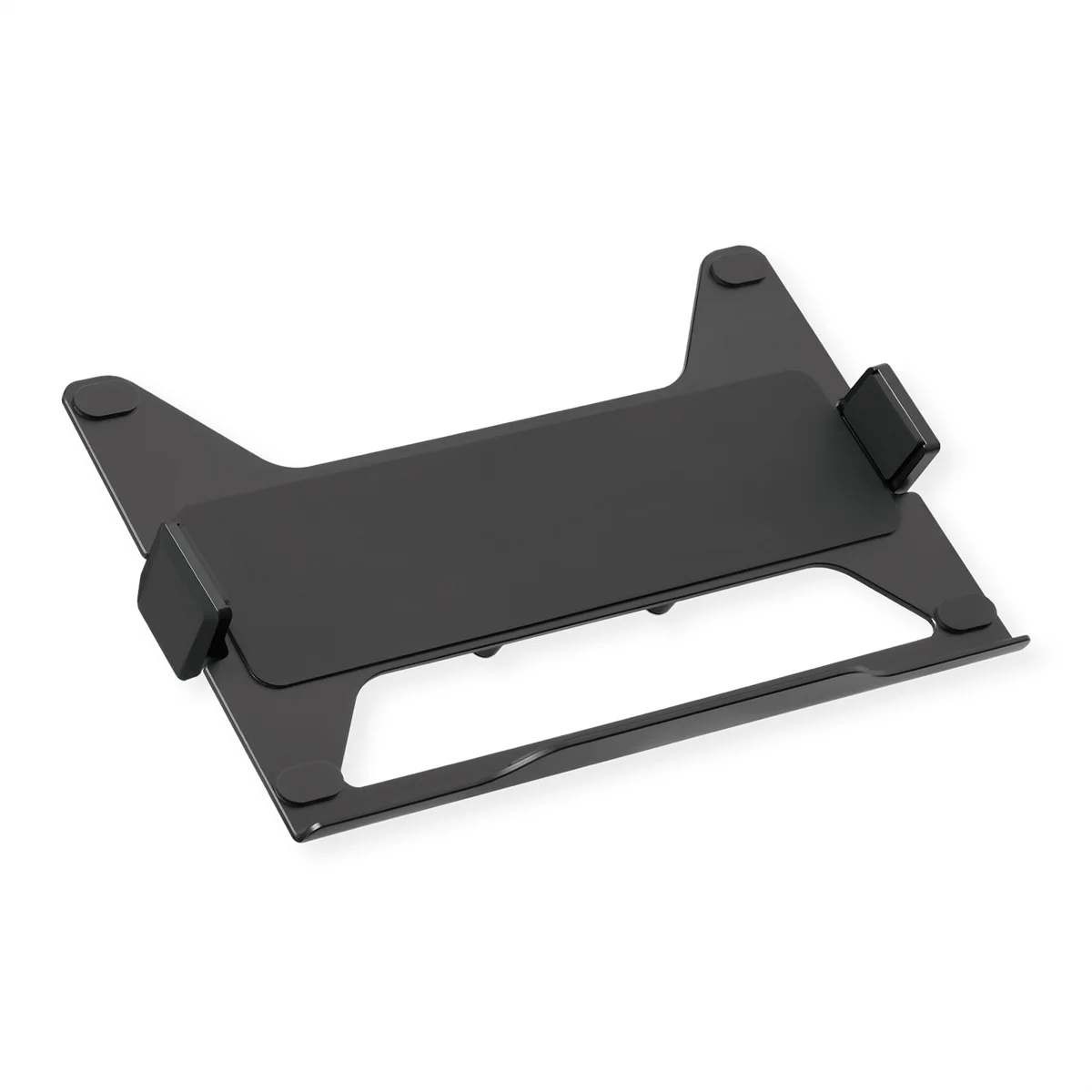 VALUE Universal Notebook-/Tablet-Halterung, VESA kompatibel, flexibel