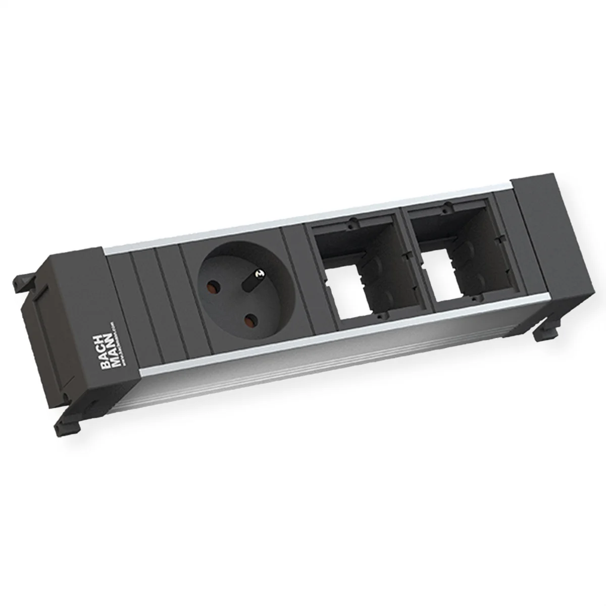 BACHMANN Power Frame 1x UTE (Frankreich) 2x ABD