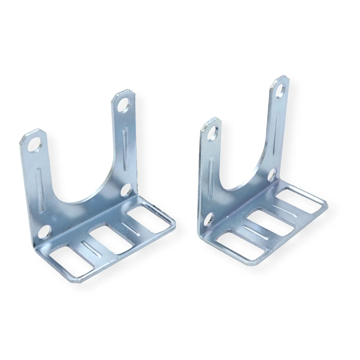 BACHMANN IT PDU ALU 1HE 8x C13 3x C19, Zuleitung mit C20 stecker