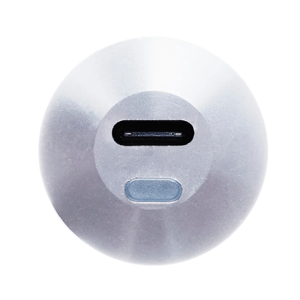 BACHMANN Ochno LED Socket Alu 1,0m silber