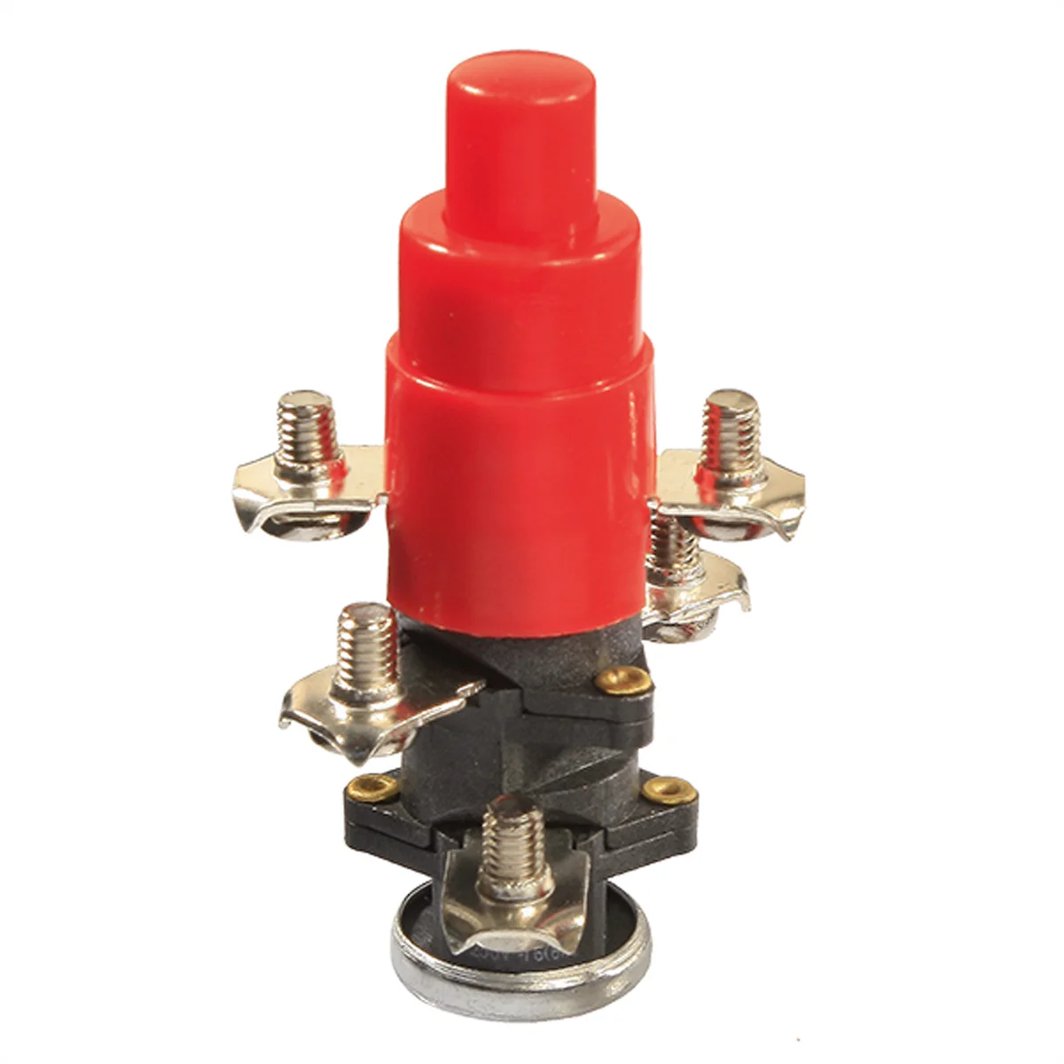 BACHMANN Thermoschutzschalter 3-polig, Thermoschutzsch. für Kabeltr.3pol CEE