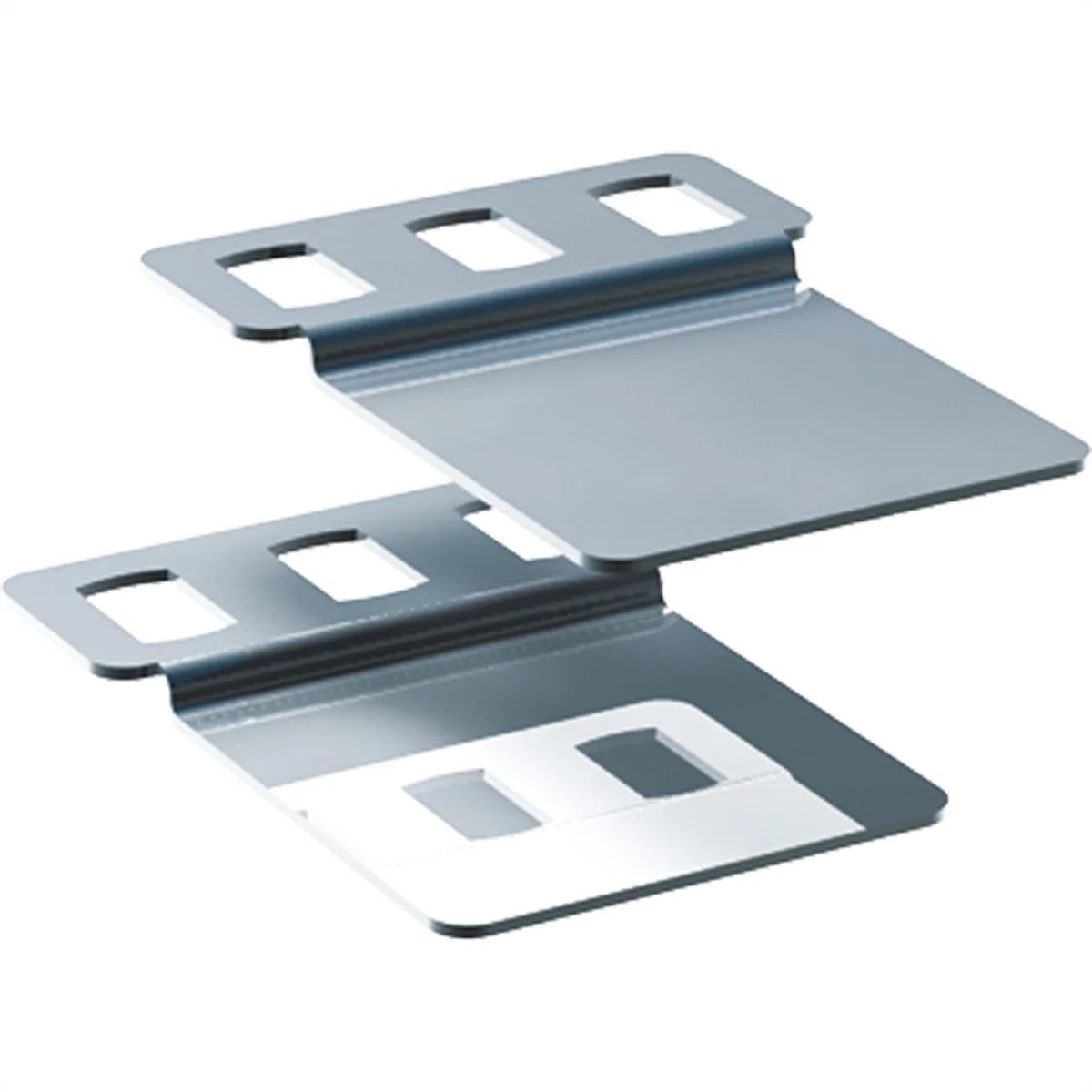 BACHMANN Befestigungswinkel Vertikal VM